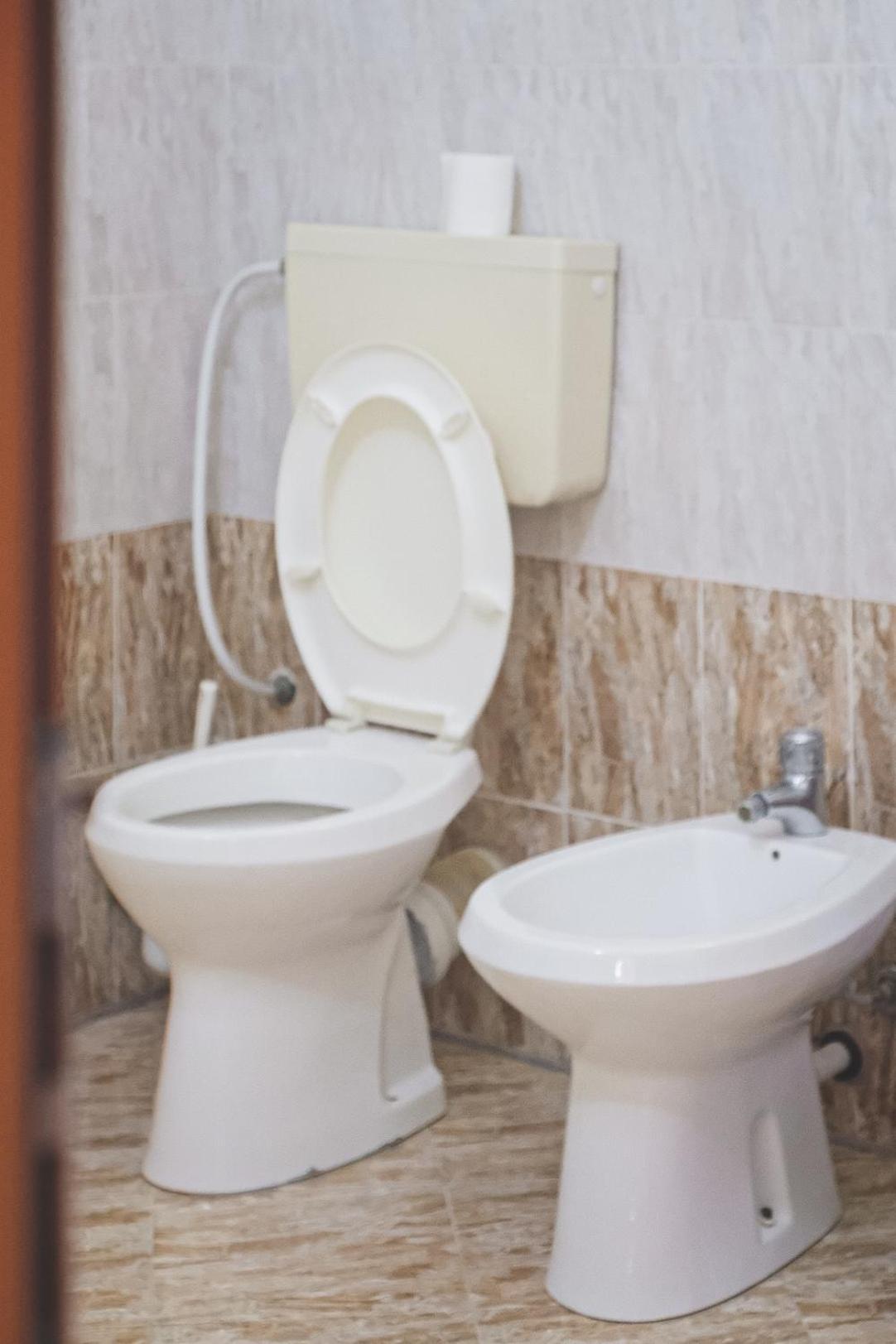 Apartments Mehmeti فلورا الغرفة الصورة